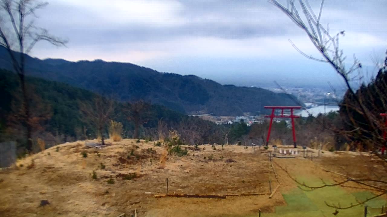 富士山ライブカメラベスト画像