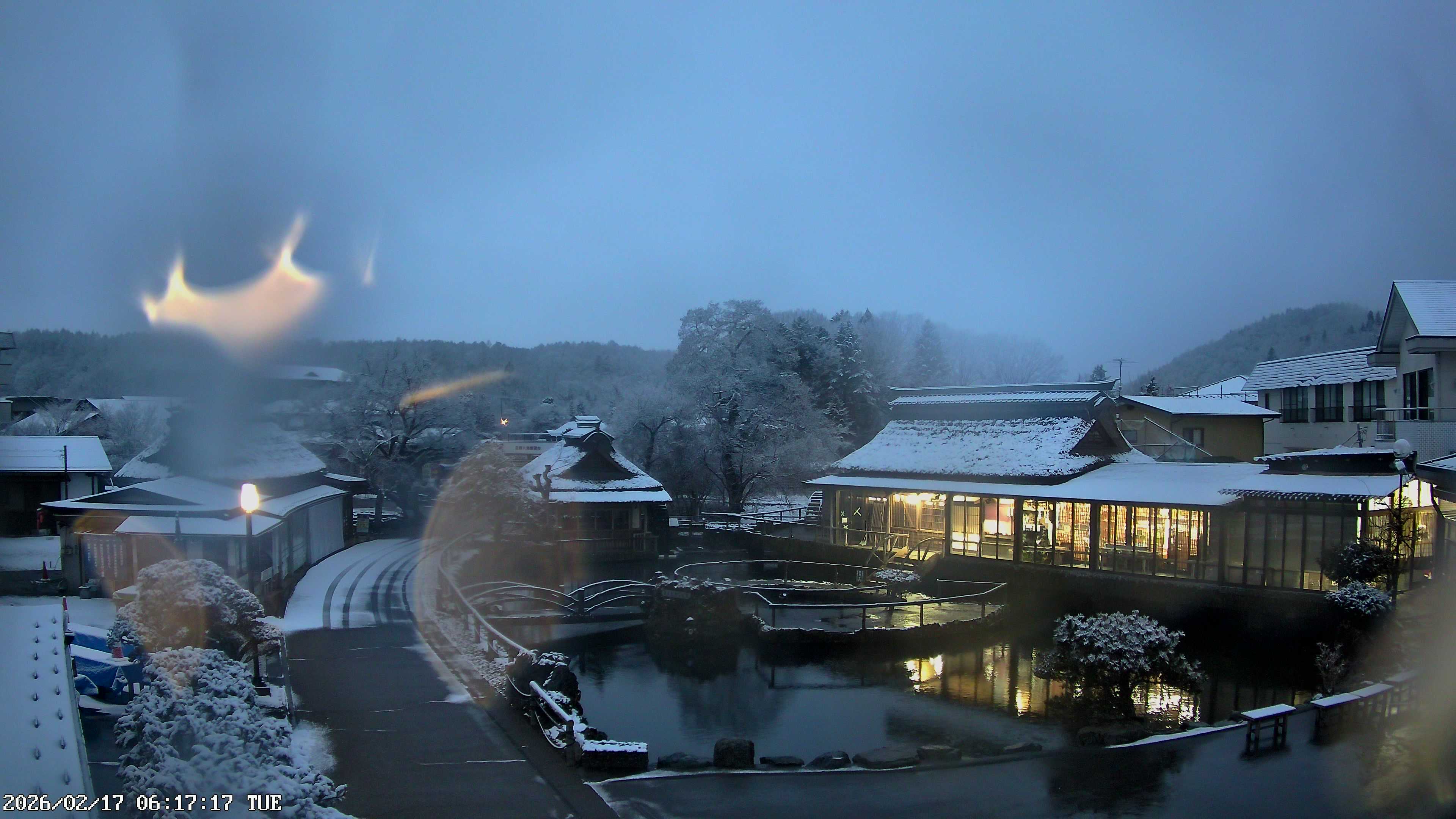富士山ライブカメラベスト画像