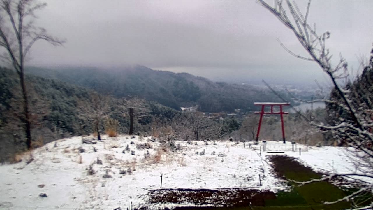 富士山ライブカメラベスト画像