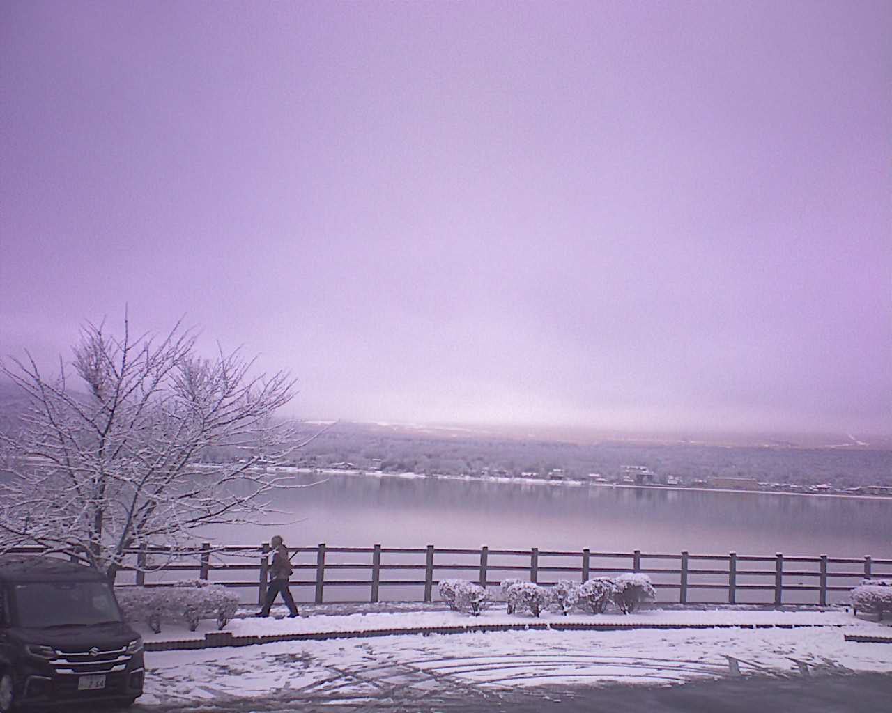 富士山ライブカメラベスト画像