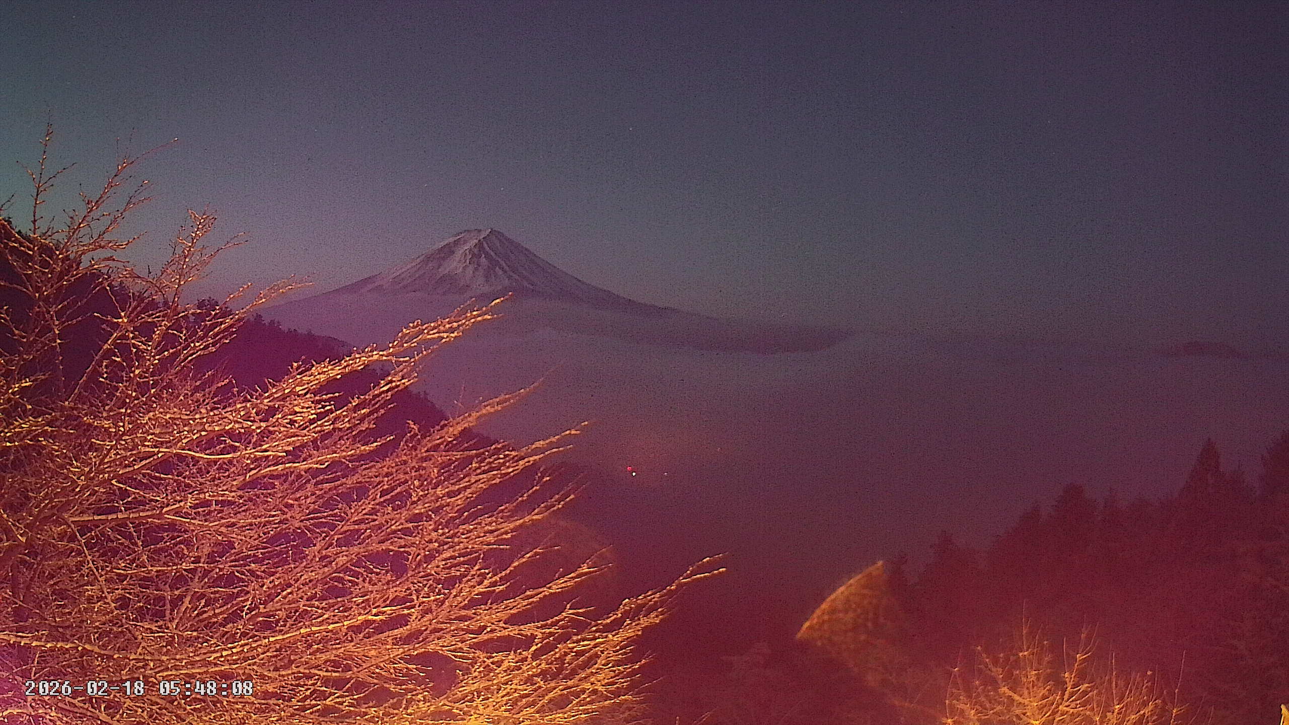 富士山ライブカメラベスト画像