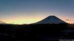富士山ライブカメラベスト画像