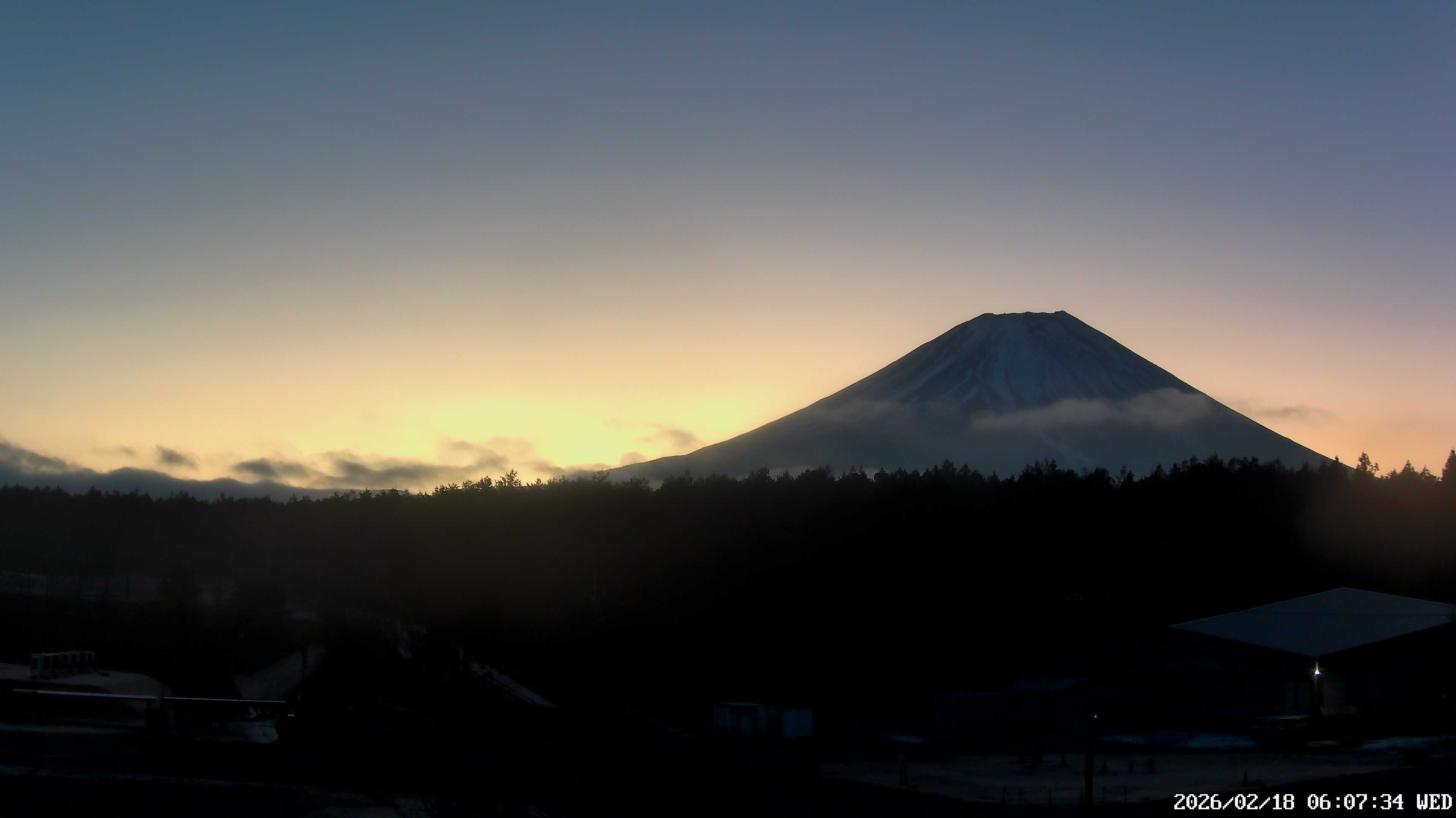 富士山ライブカメラベスト画像