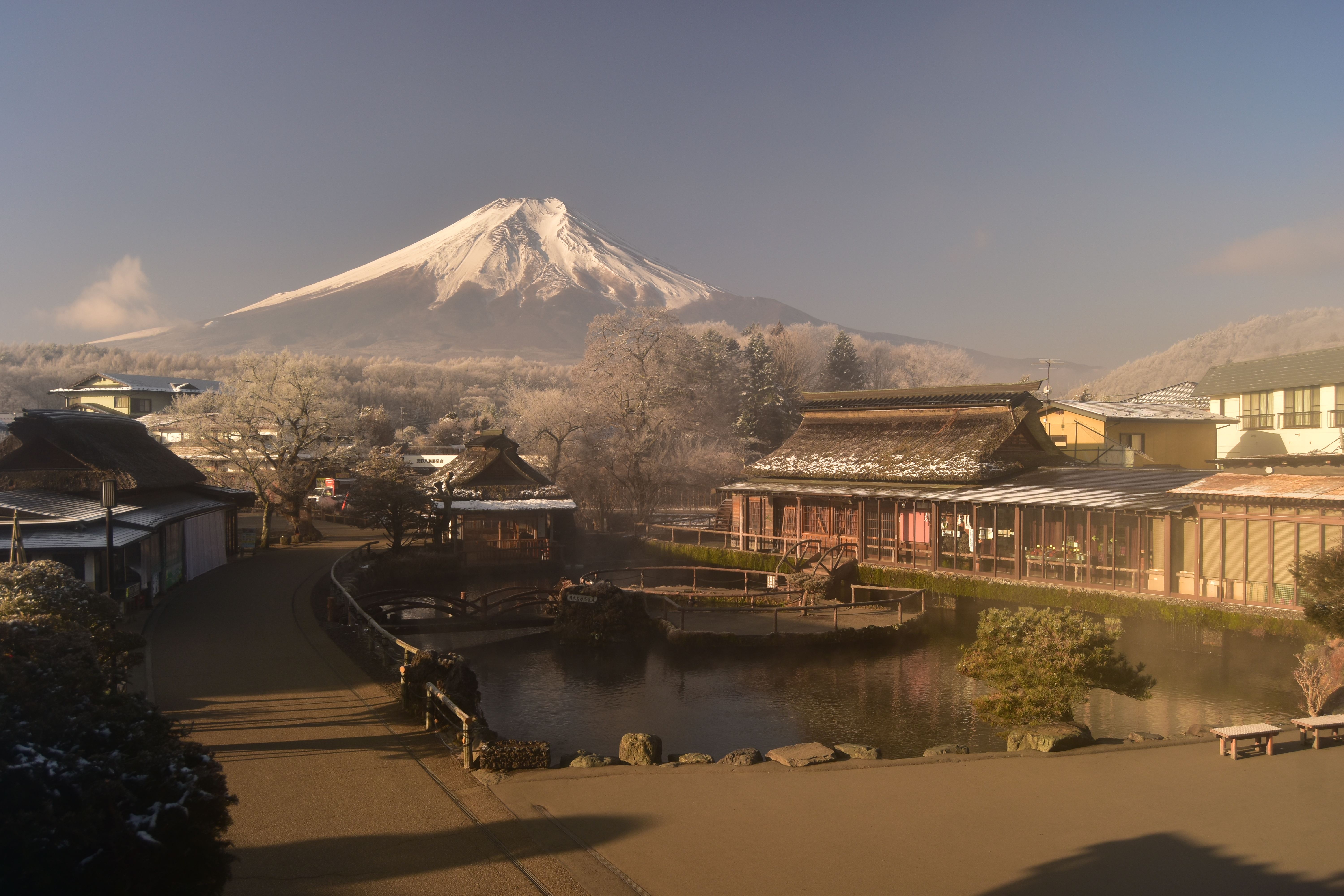 富士山ライブカメラベスト画像