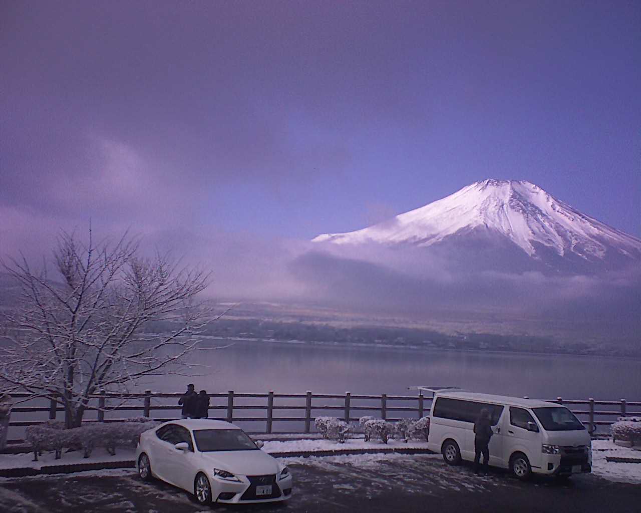 富士山ライブカメラベスト画像