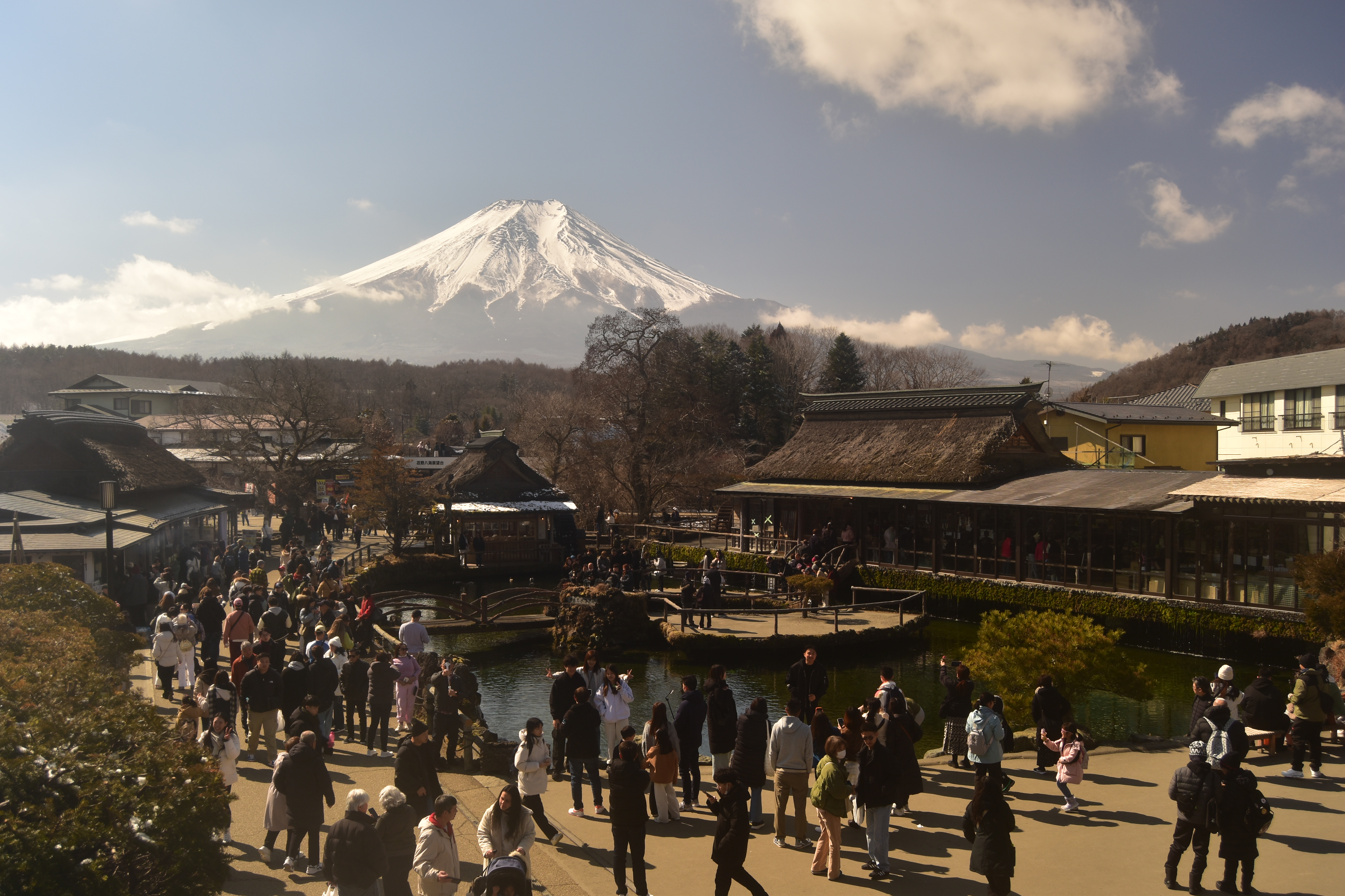 富士山ライブカメラベスト画像