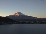 富士山ライブカメラベスト画像