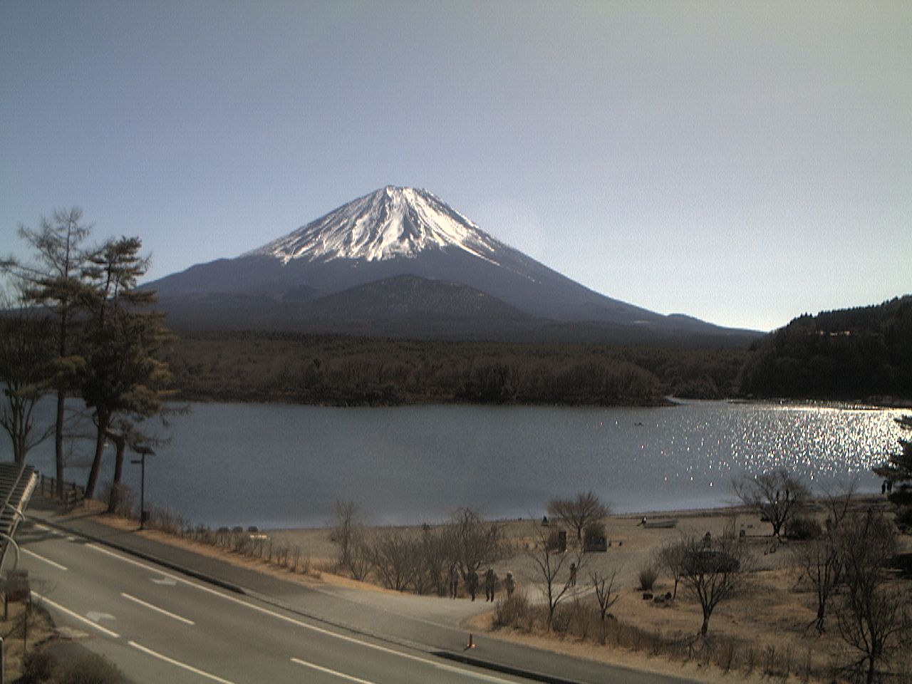 富士山ライブカメラベスト画像