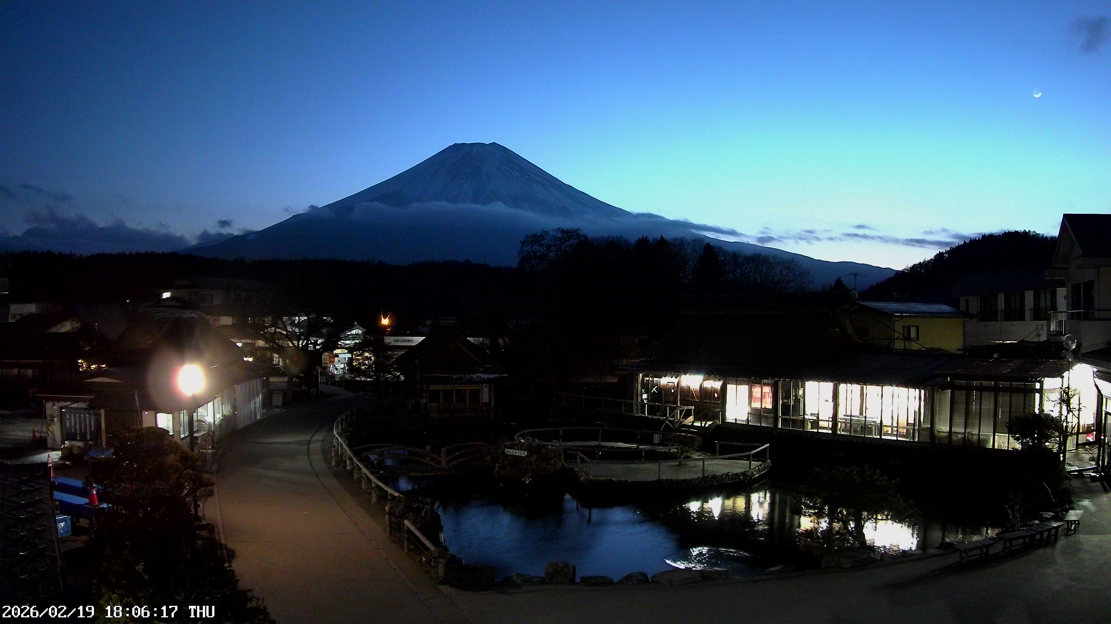 富士山ライブカメラベスト画像