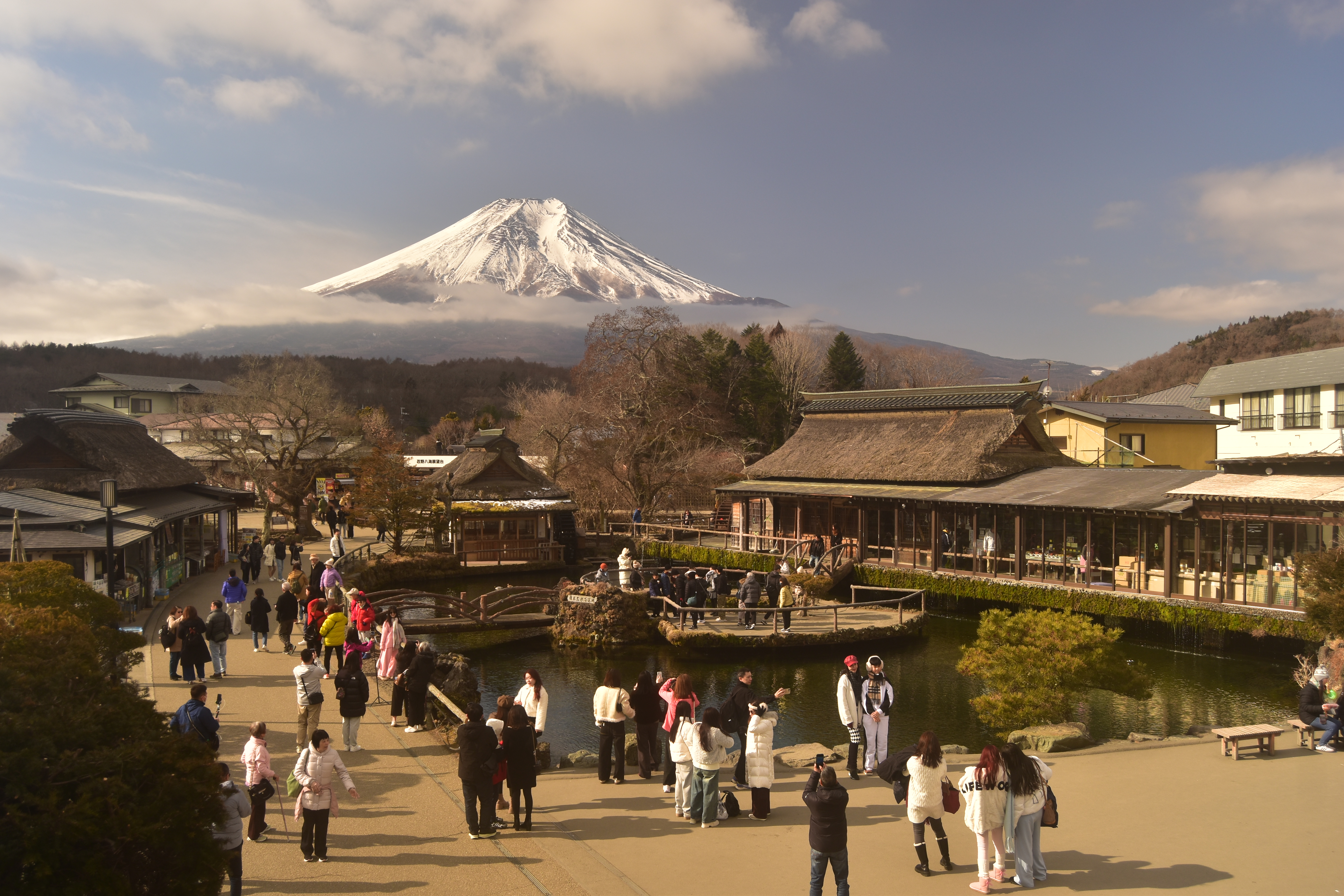 富士山ライブカメラベスト画像