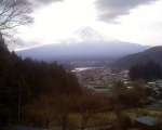富士山ライブカメラベスト画像