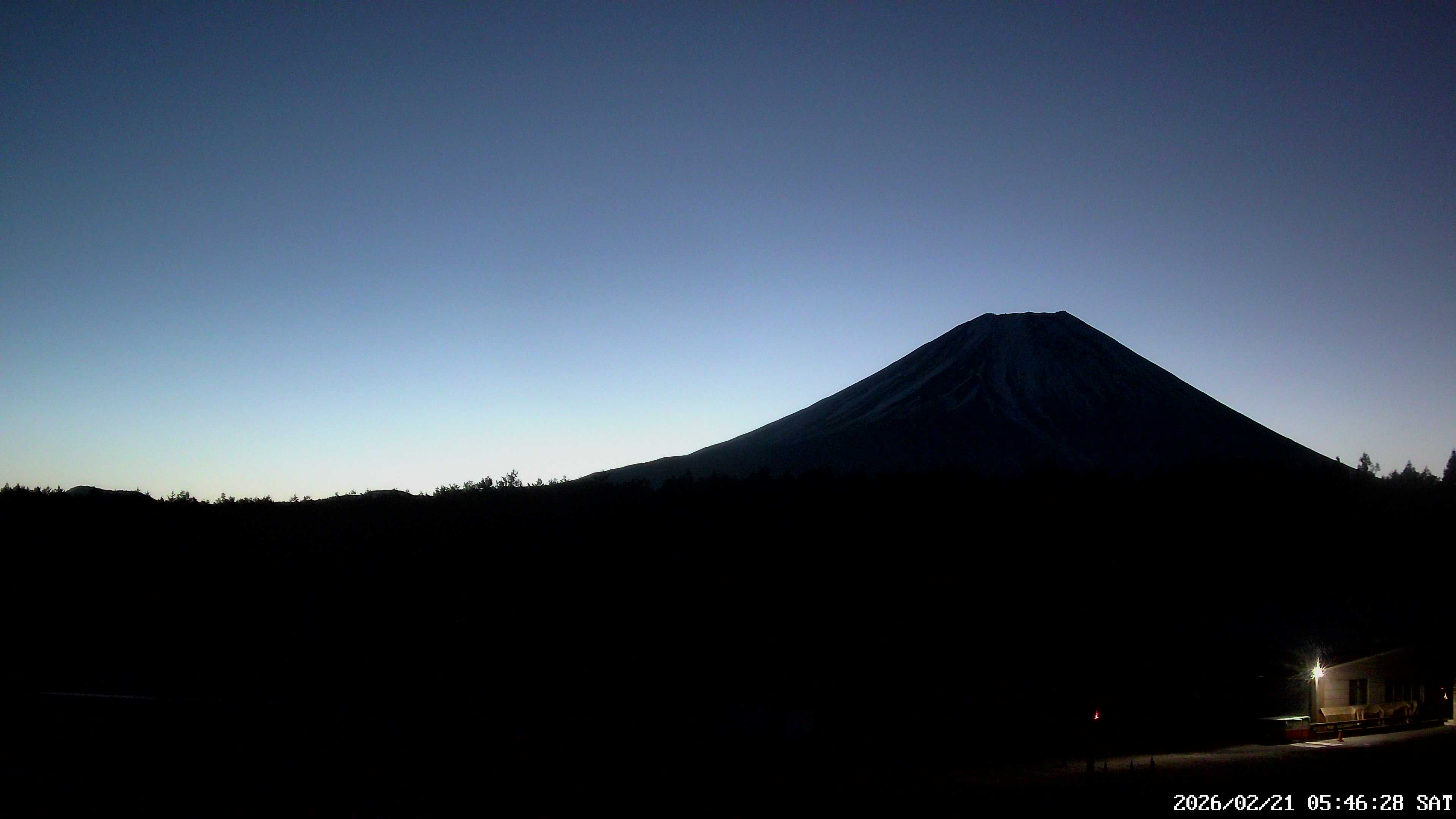 富士山ライブカメラベスト画像