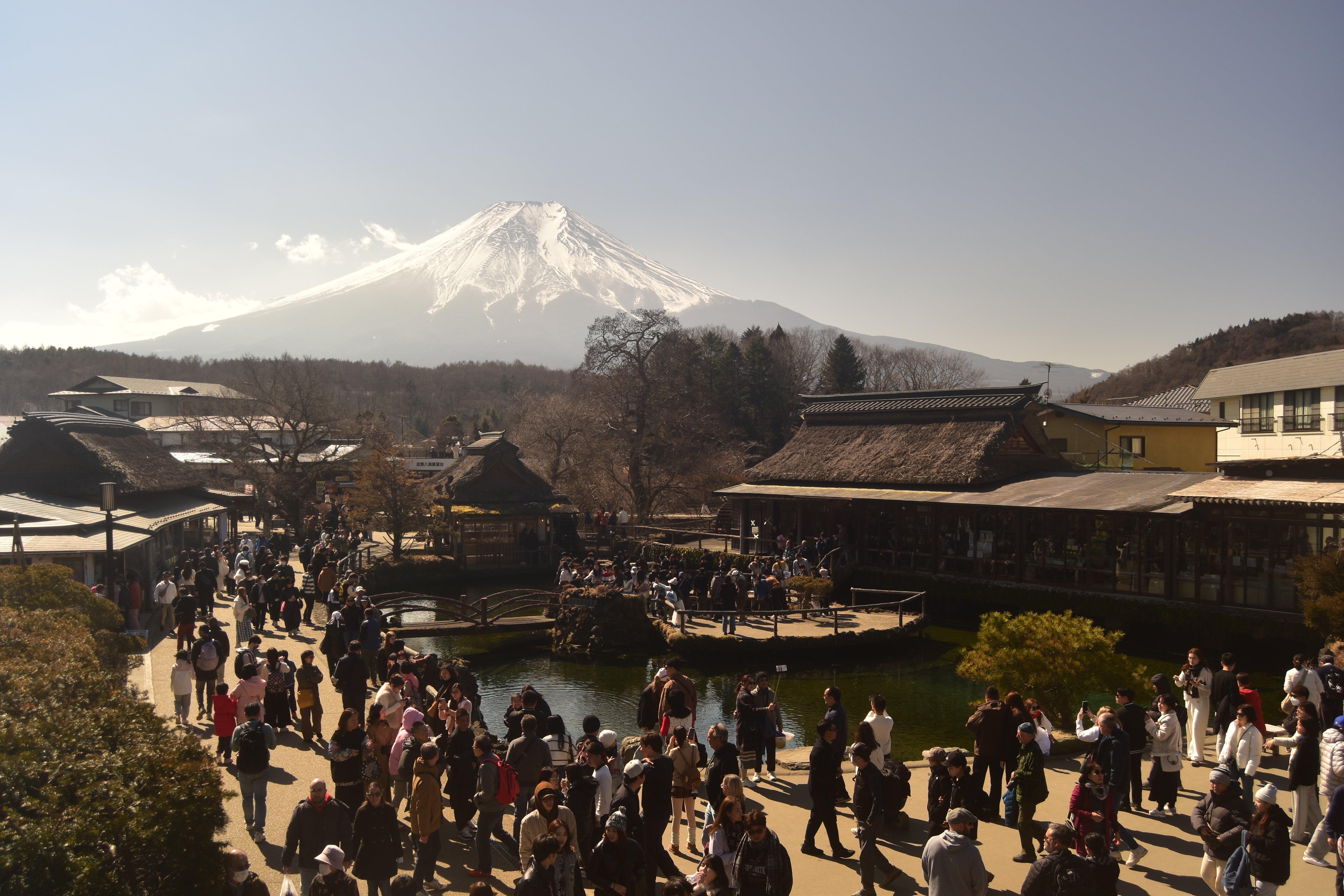 富士山ライブカメラベスト画像