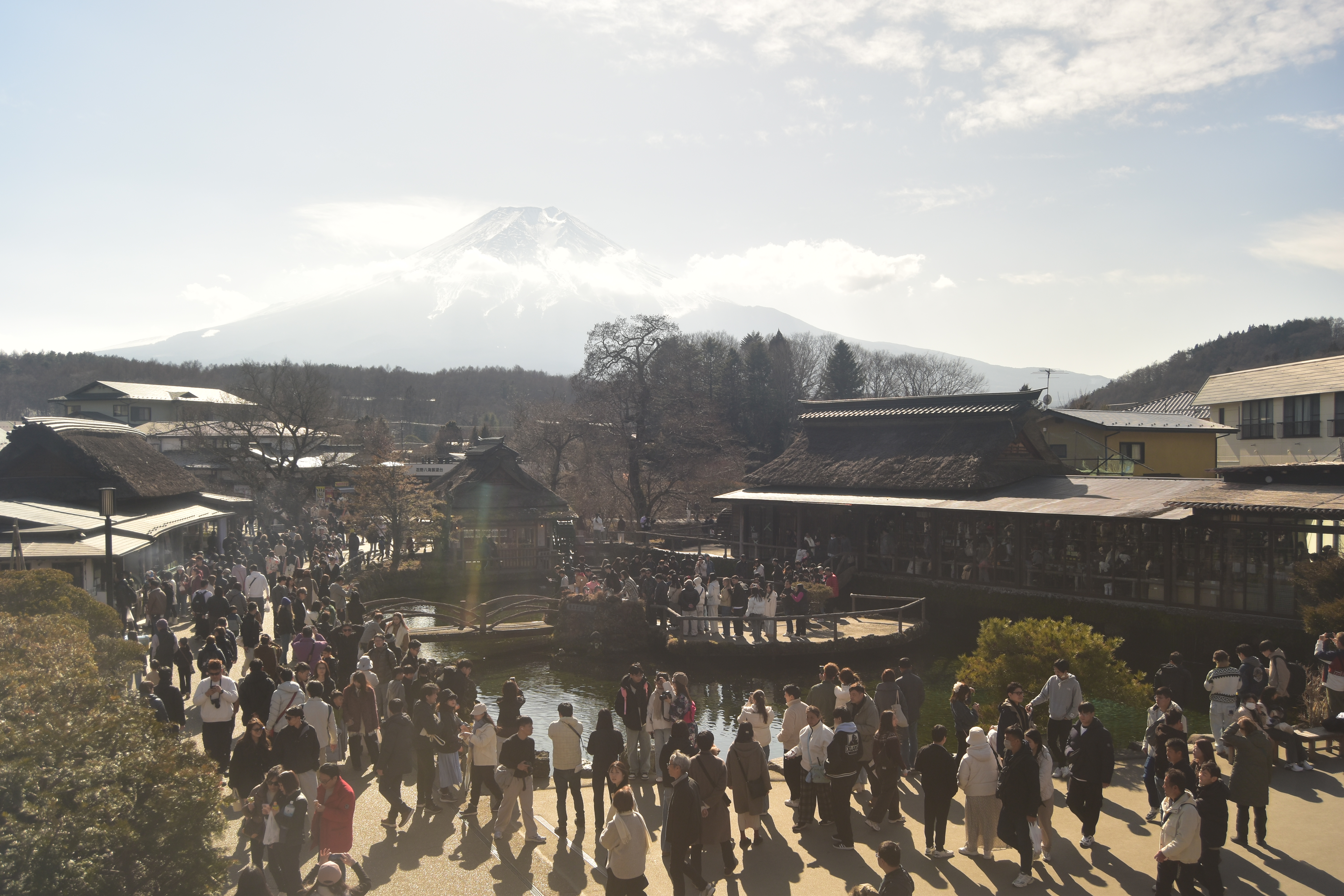 富士山ライブカメラベスト画像