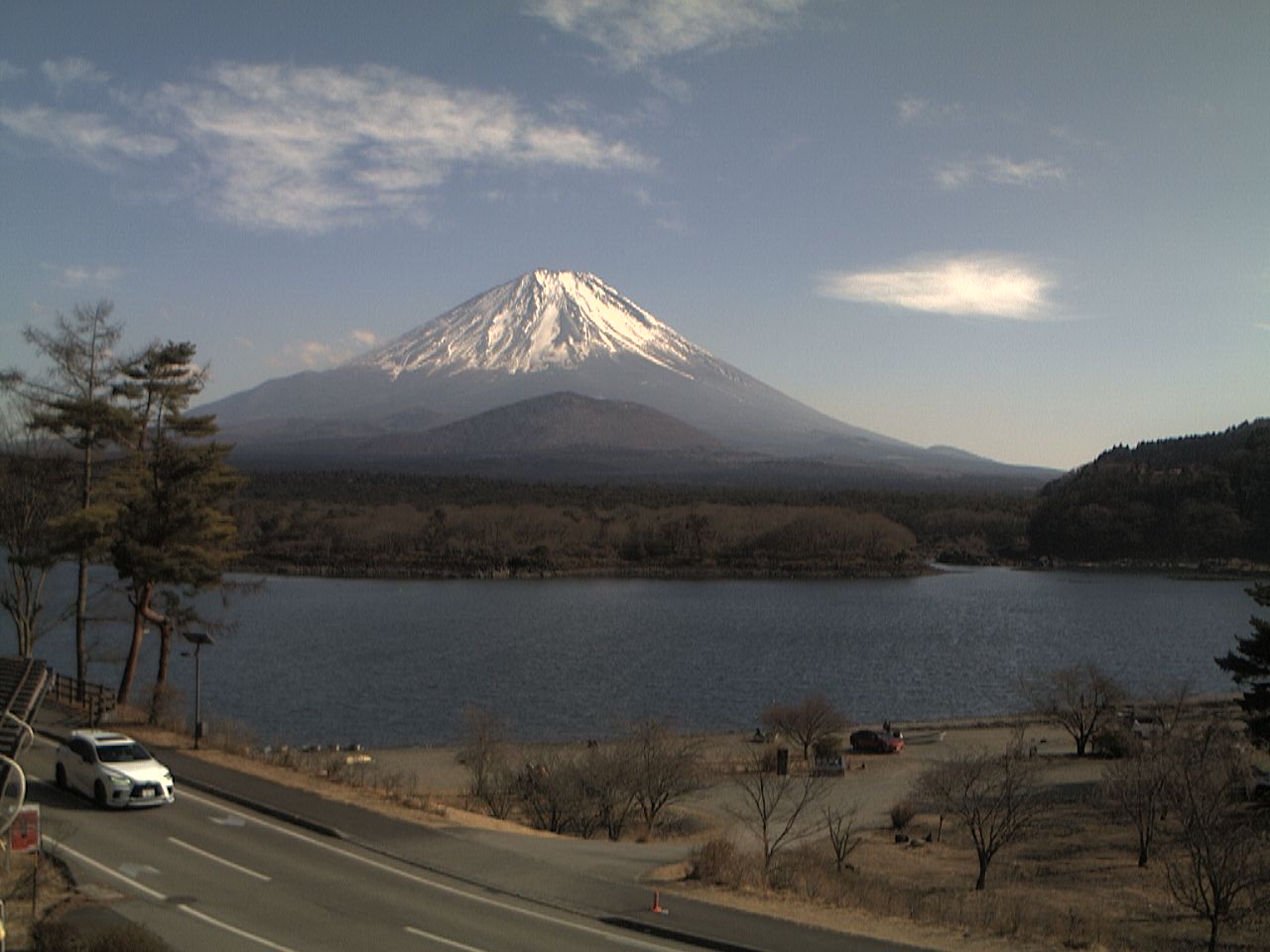 富士山ライブカメラベスト画像