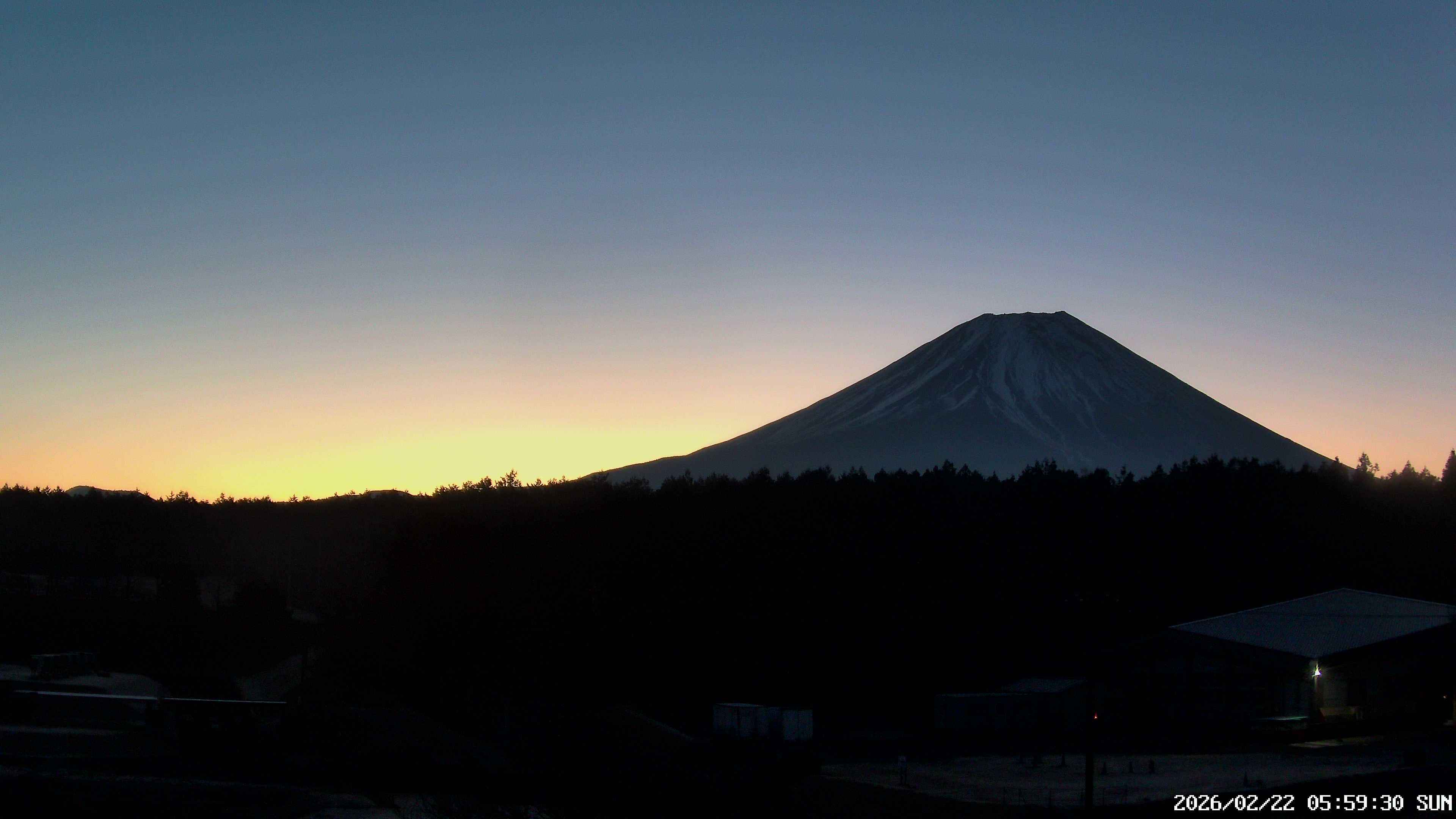 富士山ライブカメラベスト画像