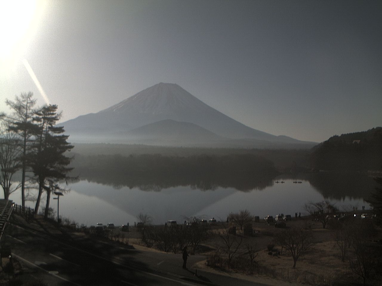 富士山ライブカメラベスト画像
