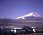 富士山ライブカメラベスト画像