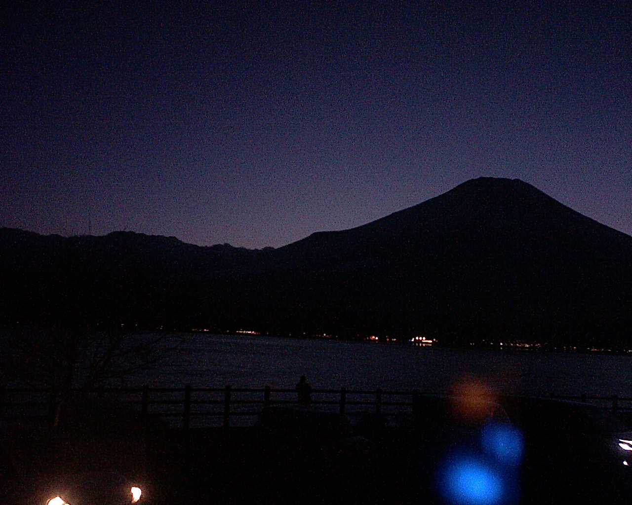 富士山ライブカメラベスト画像