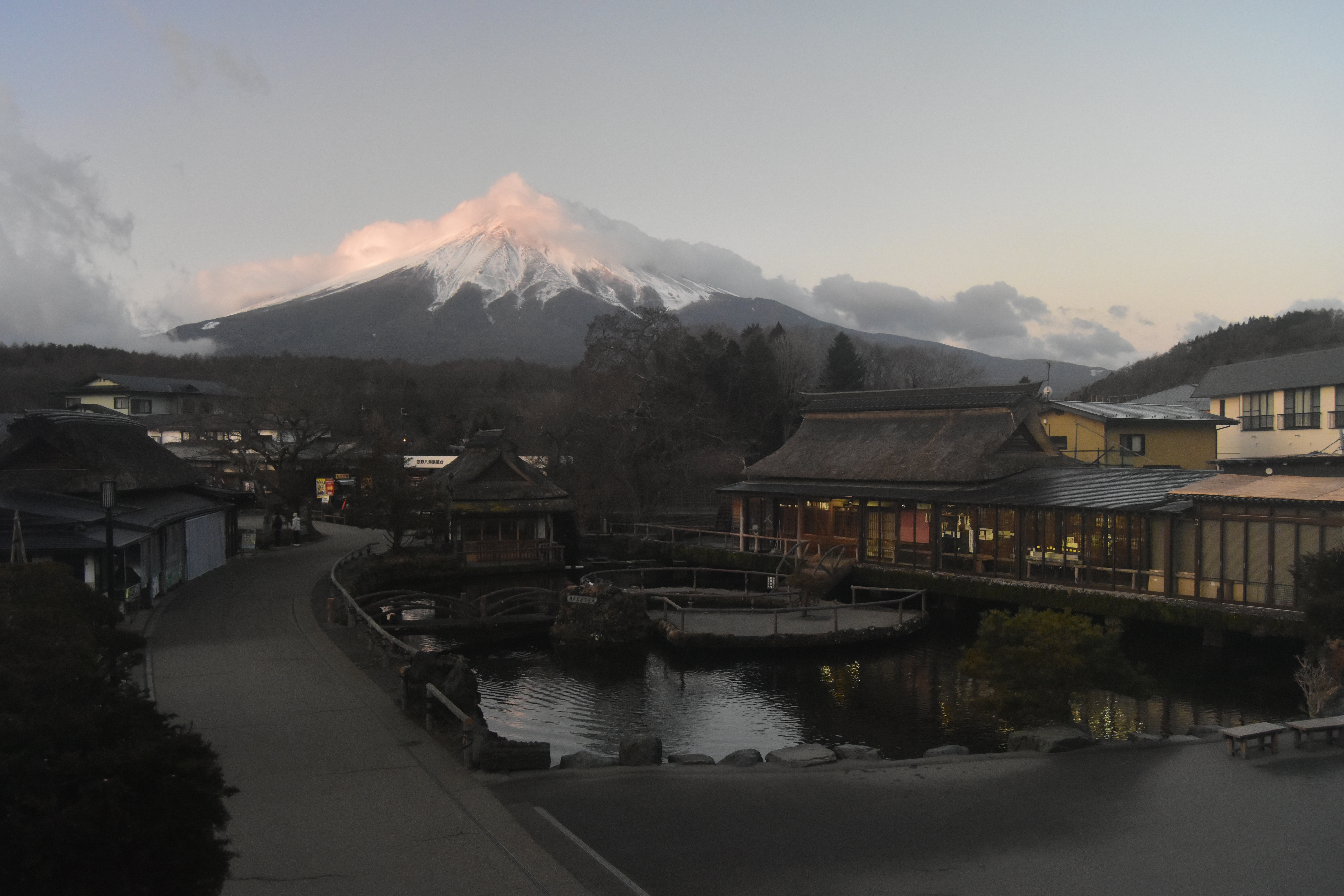 富士山ライブカメラベスト画像