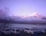 富士山ライブカメラベスト画像