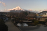 富士山ライブカメラベスト画像