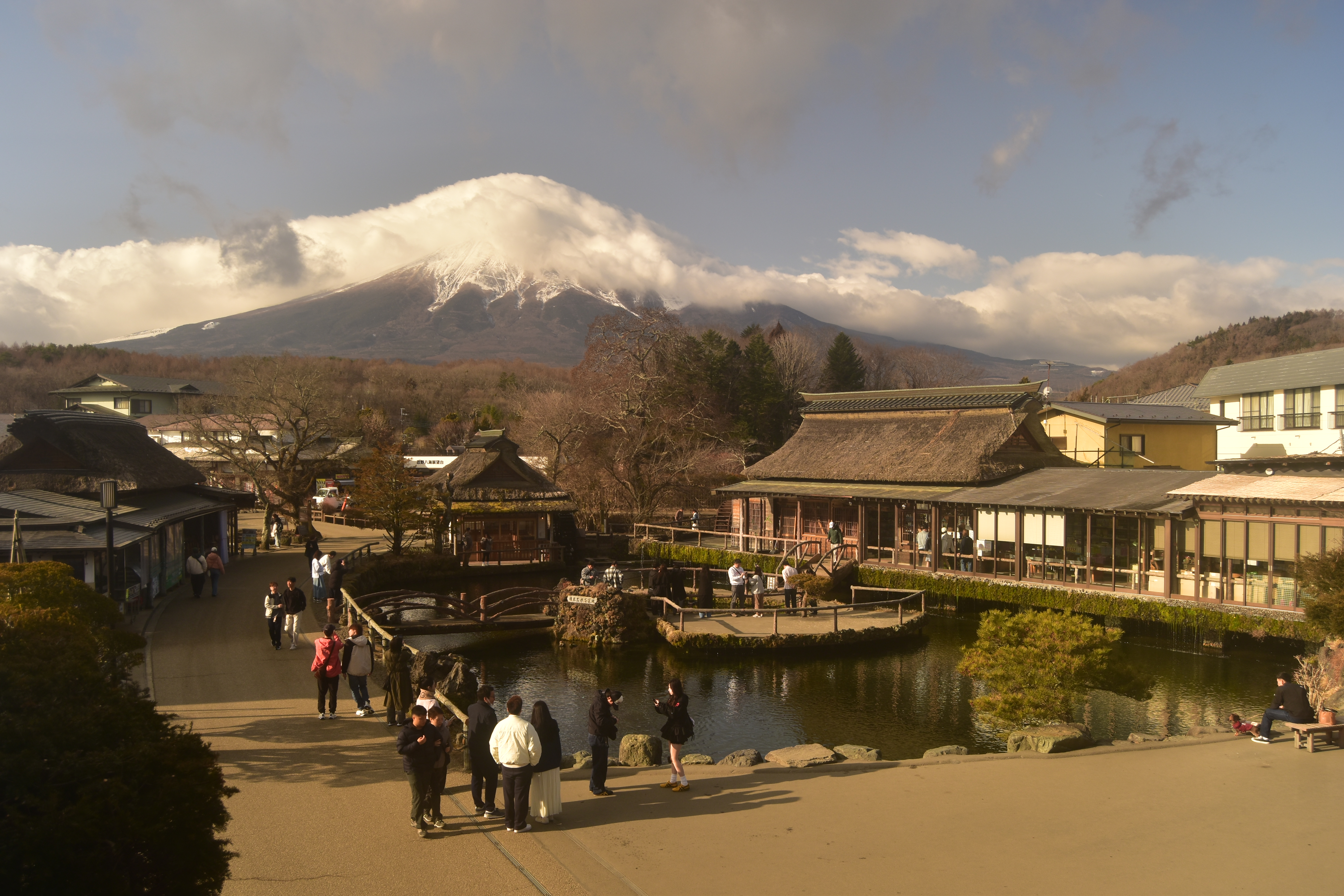 富士山ライブカメラベスト画像