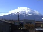 富士山ライブカメラベスト画像