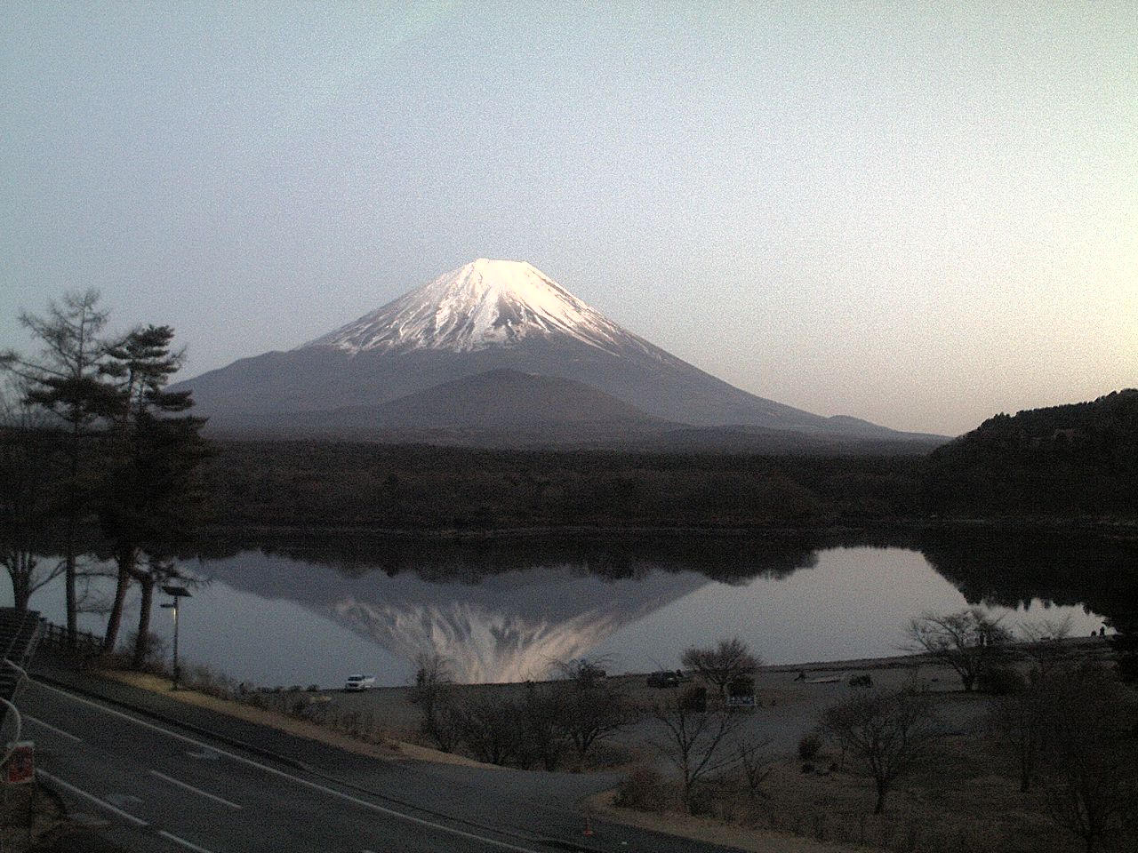 富士山ライブカメラベスト画像