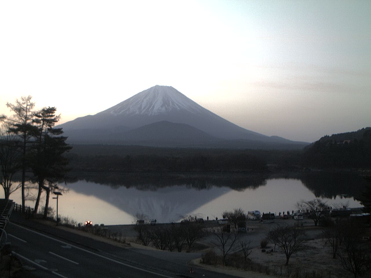 富士山ライブカメラベスト画像