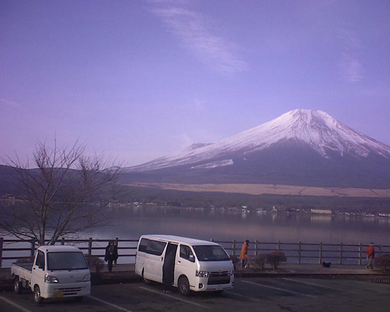富士山ライブカメラベスト画像