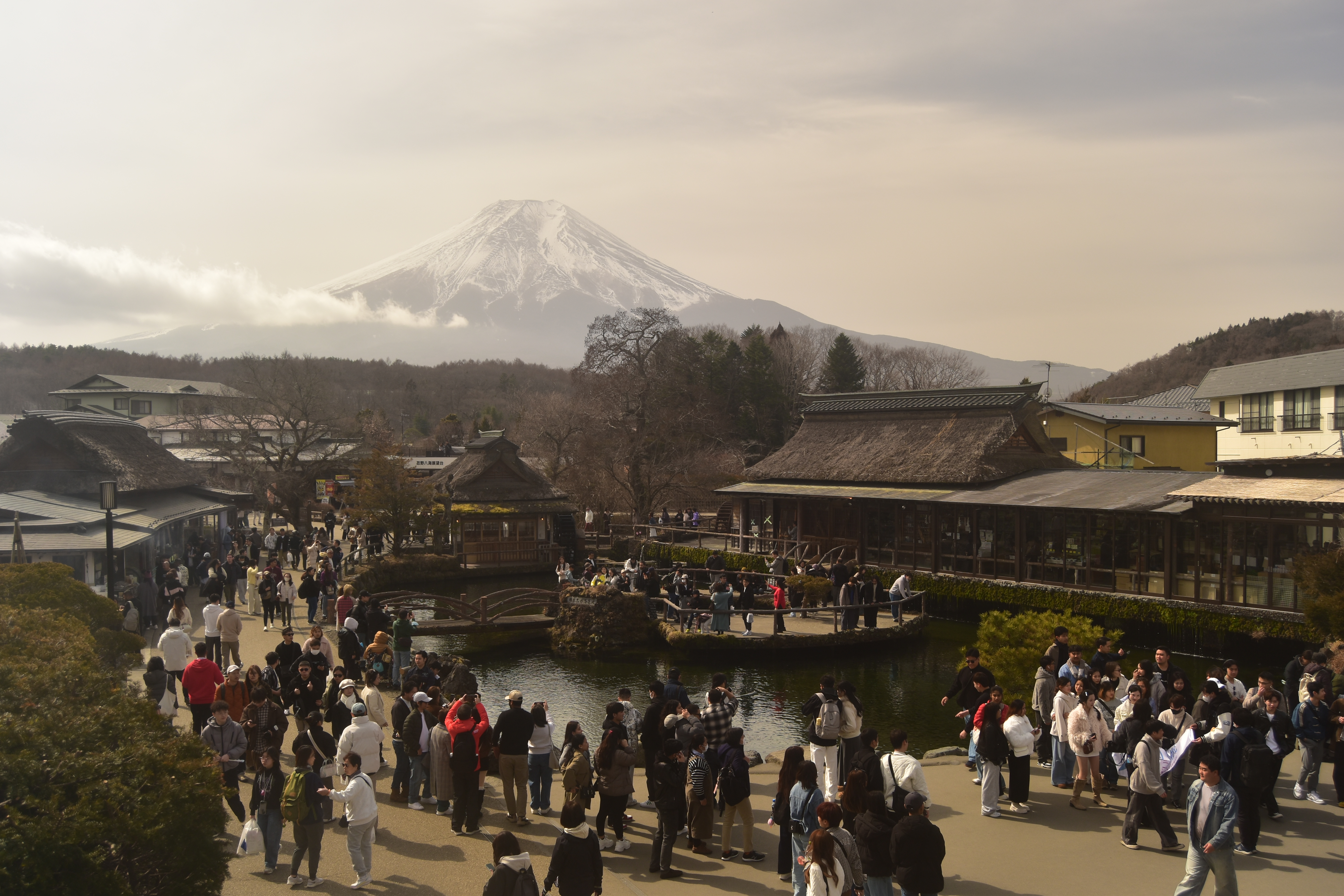 富士山ライブカメラベスト画像