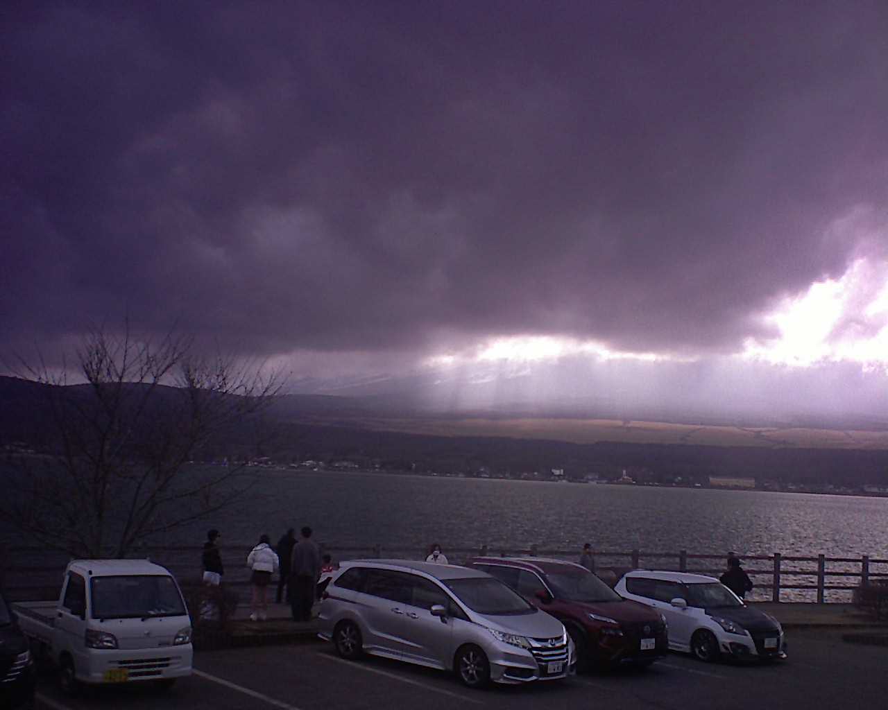 富士山ライブカメラベスト画像