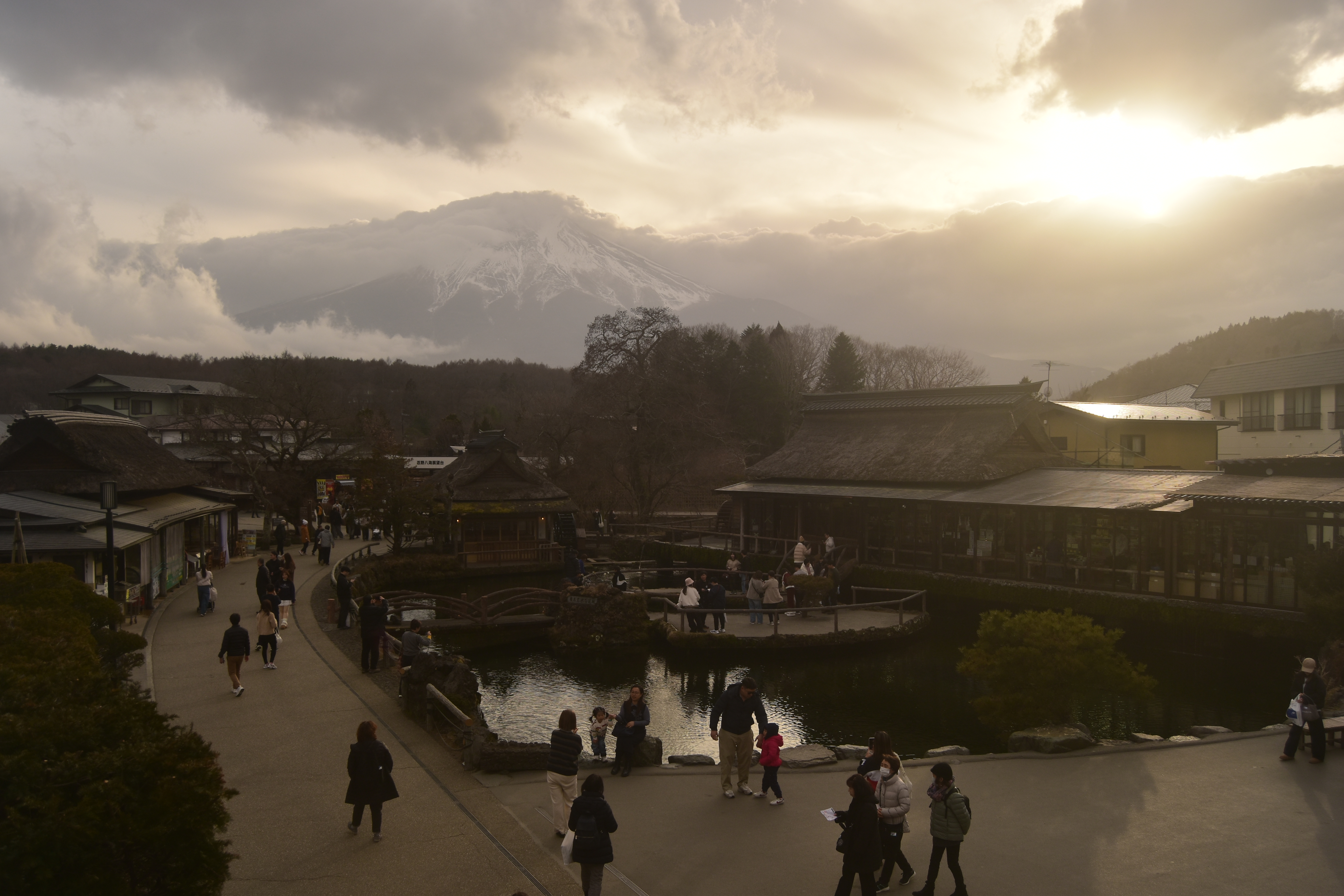 富士山ライブカメラベスト画像