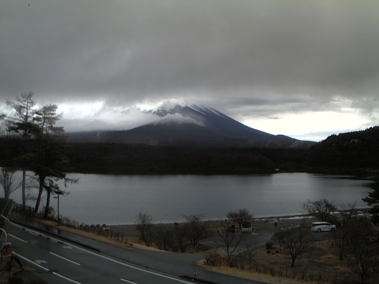 富士山ライブカメラベスト画像