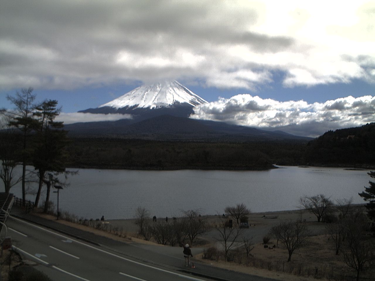 富士山ライブカメラベスト画像