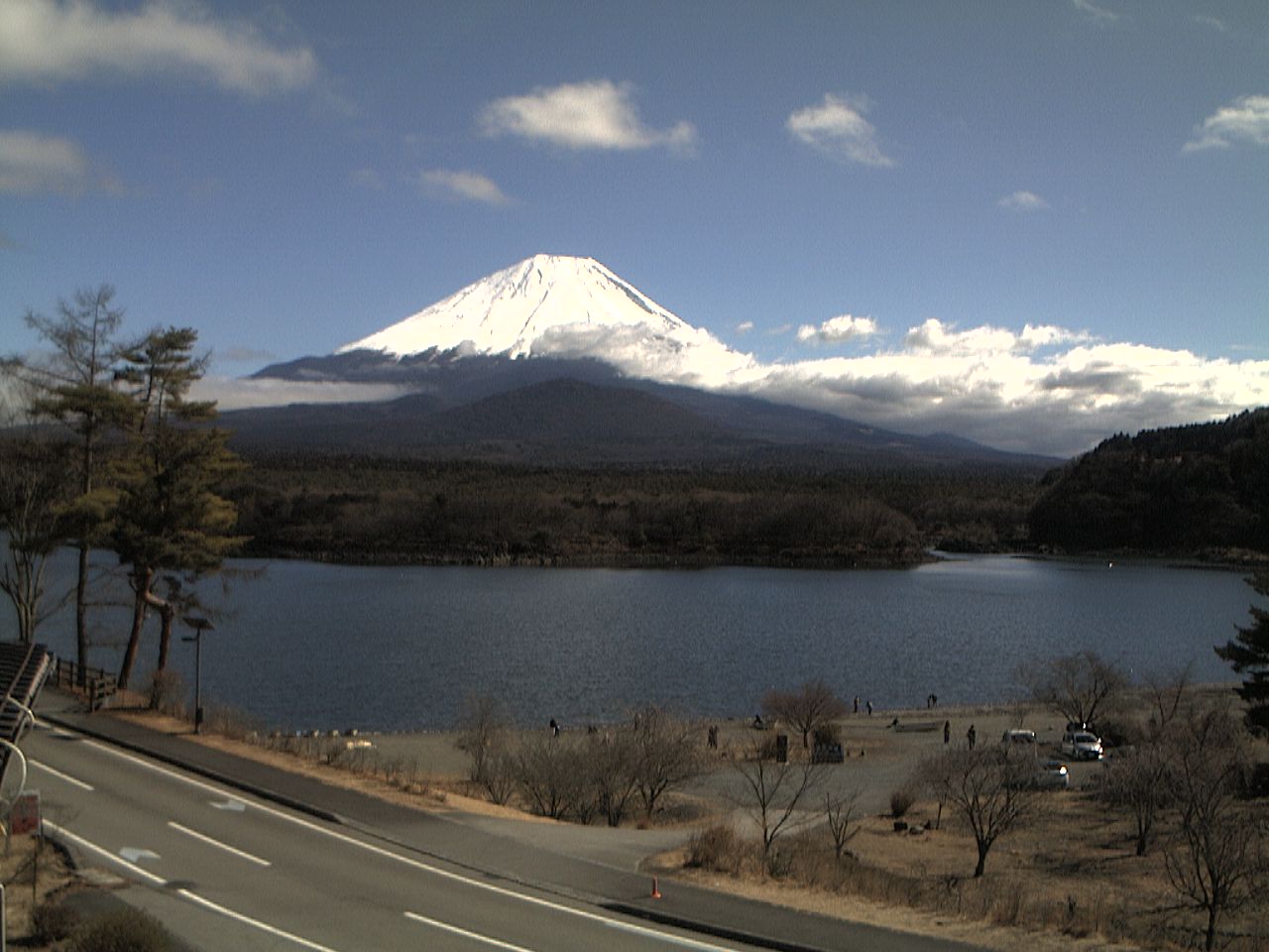 富士山ライブカメラベスト画像