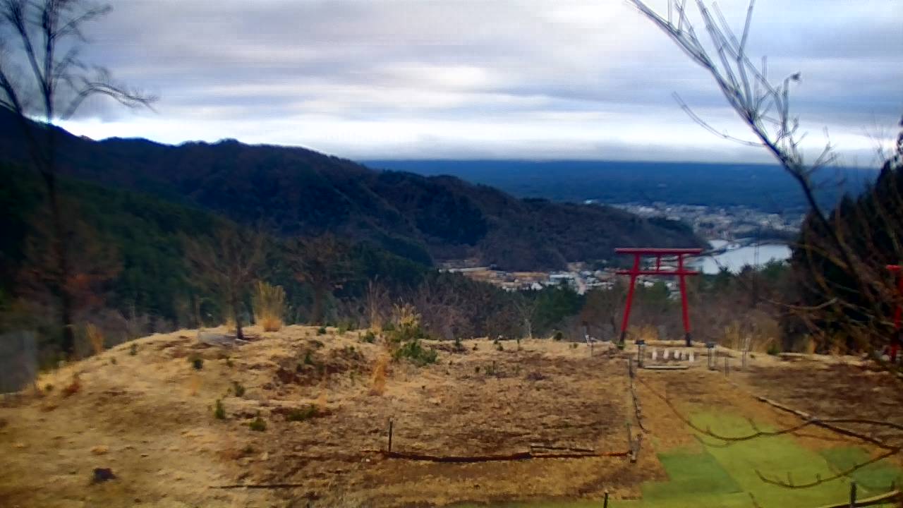 富士山ライブカメラベスト画像