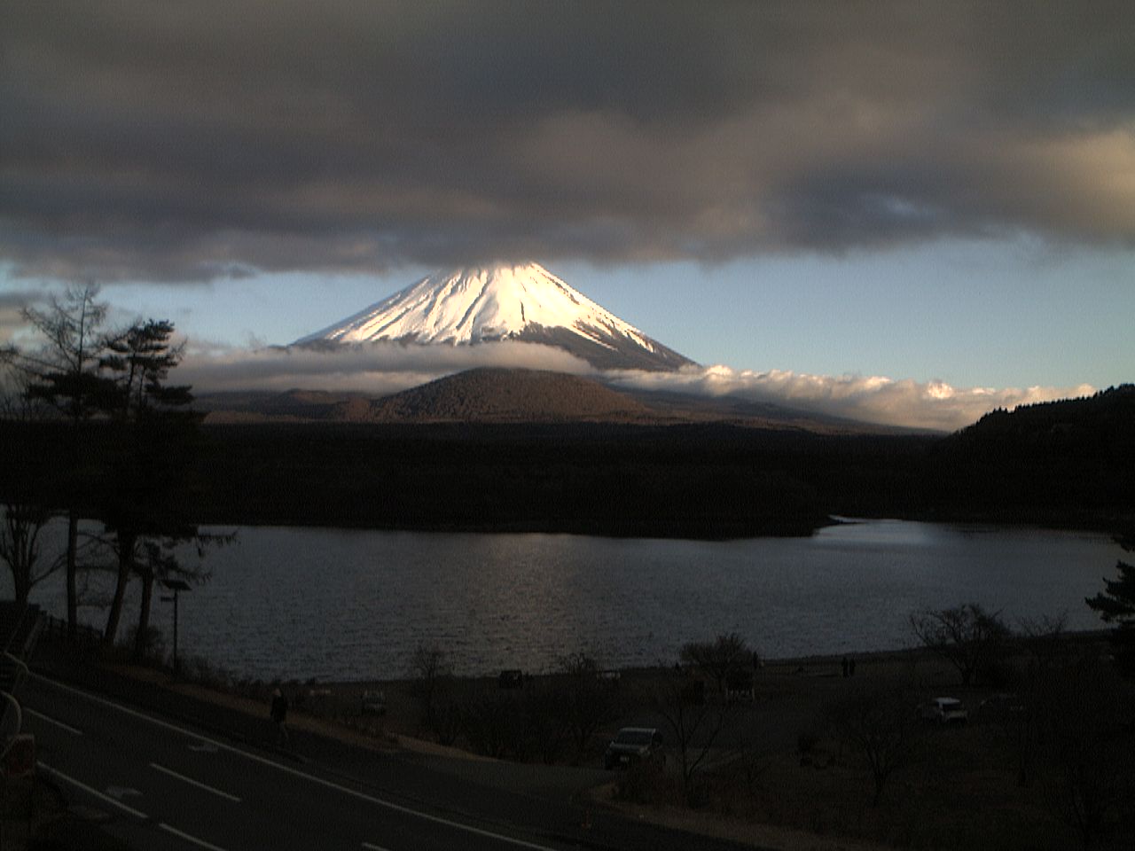 富士山ライブカメラベスト画像
