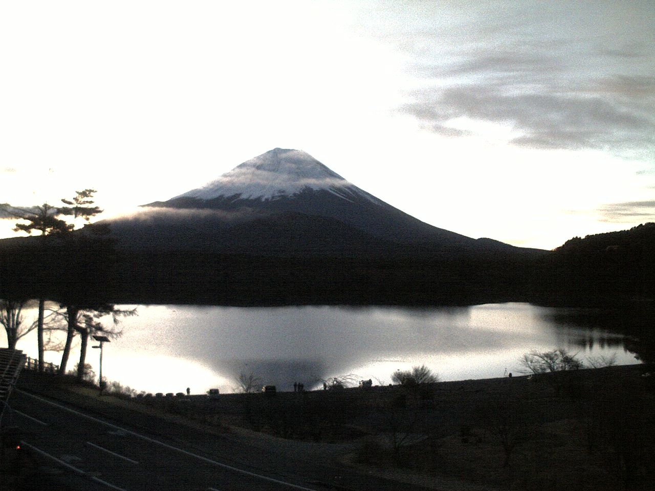 富士山ライブカメラベスト画像