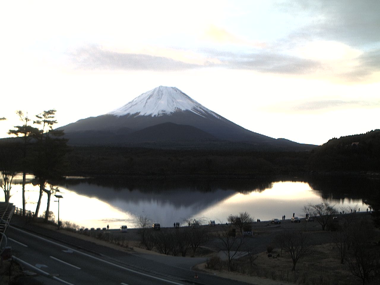 富士山ライブカメラベスト画像