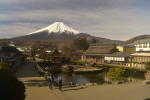 富士山ライブカメラベスト画像