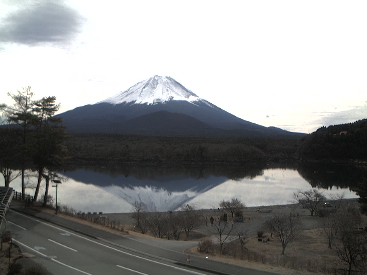 富士山ライブカメラベスト画像