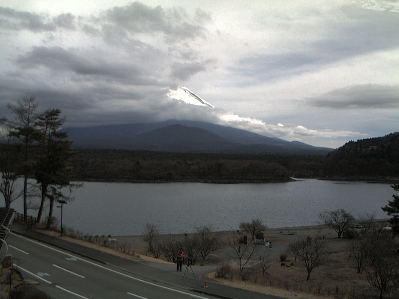 富士山ライブカメラベスト画像