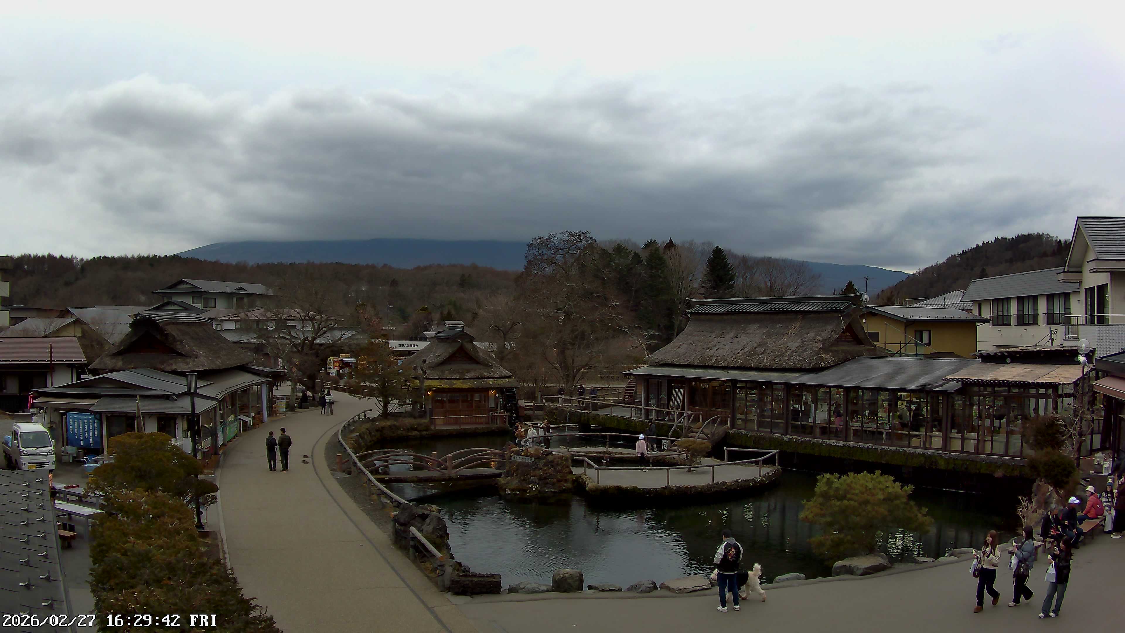 富士山ライブカメラベスト画像