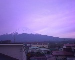 富士山ライブカメラベスト画像