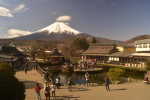 富士山ライブカメラベスト画像