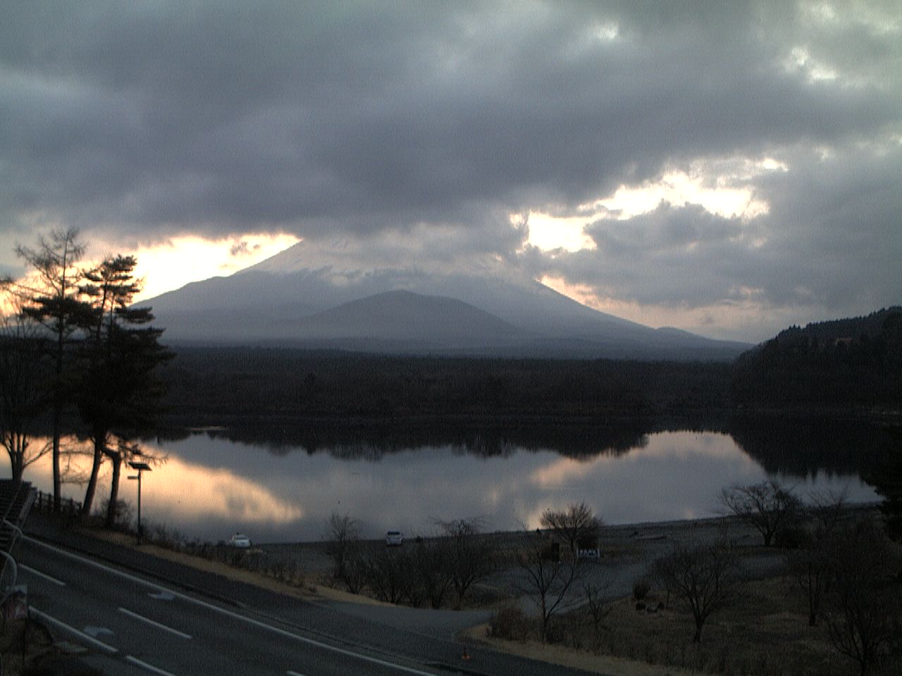 富士山ライブカメラベスト画像