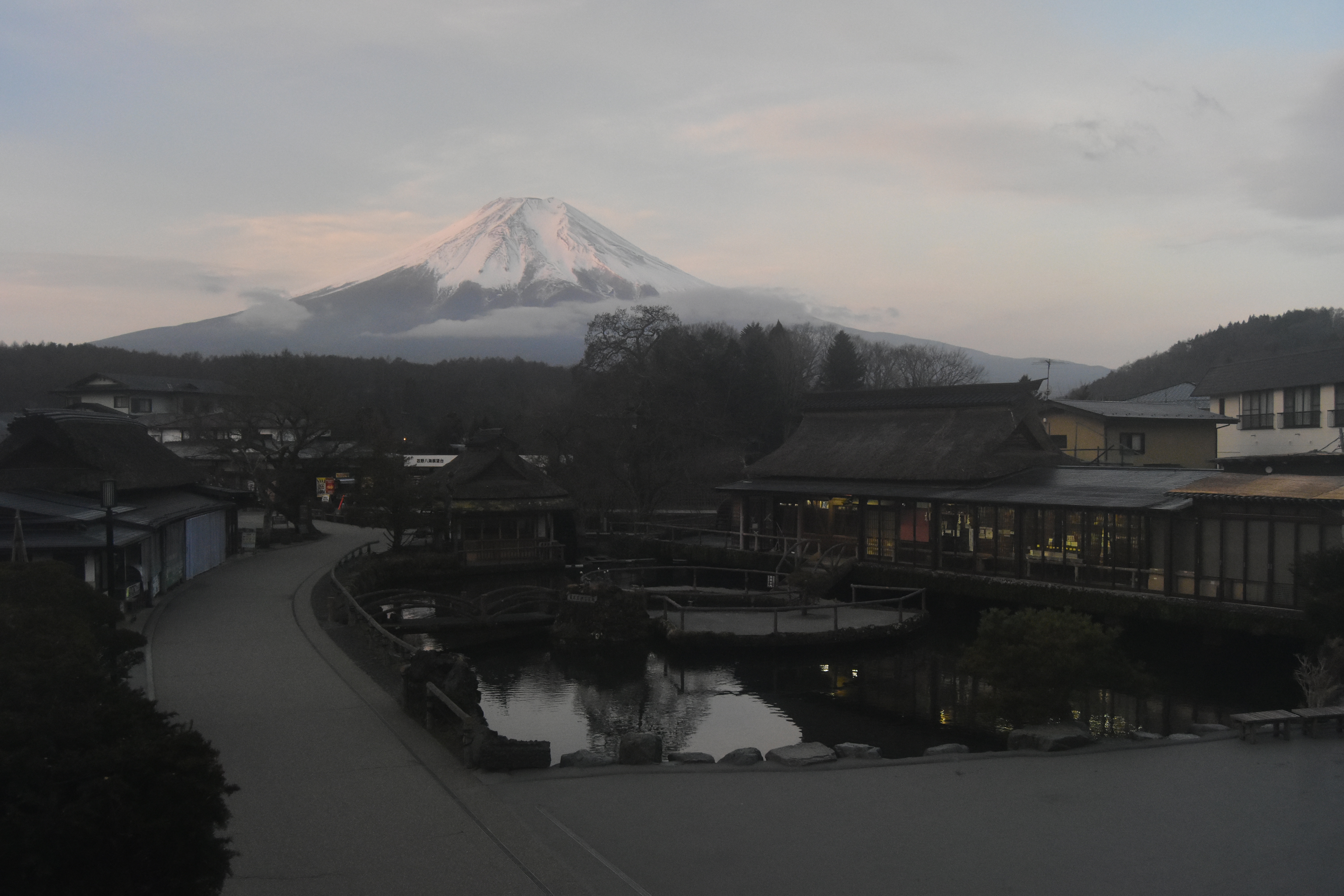 富士山ライブカメラベスト画像