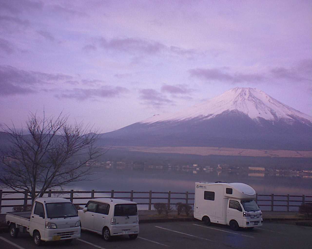 富士山ライブカメラベスト画像